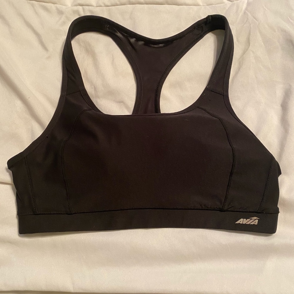 Avis High Impact Sports Bra